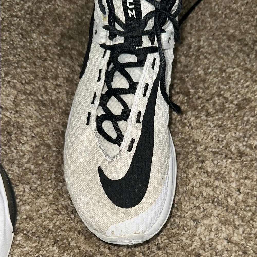 Nike Zoom Rize - Picture 6 of 6